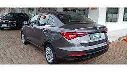Fiat Cronos Drive 1.3 8V Flex 2024