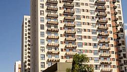 Dividir Apartamento No Dolce Vitta | Quarto Com Banheiro Privativo E Chave Individual