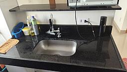 Ágio Apartamento Gran Vitta