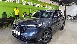Honda Hr-V Advance 1.5 Tb 16V 5P Aut. 2024