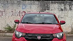 Fiat Mobi Like 1.0 Fire Flex 5P. 2018