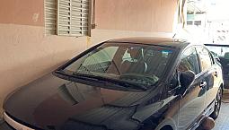 Honda Civic Sedan Exs 1.8/1.8 Flex 16V Aut. 4P 2007