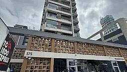 Imóvel Para Aluguel Possui 50 Metros Quadrados Com 2 Quartos Em Vila Cordeiro - São Paulo 
