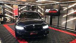 Bmw 530I M Sport 2.0 Turbo 252Cv Aut. 2018