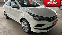 Cronos Drive 1.3 2025 Ipva 2026 Pago!!! Doc Ok!!! 