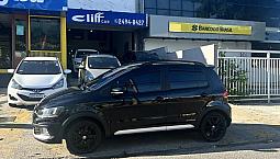 Volkswagen Fox Xtreme 1.6 Flex 8V 5P 2019
