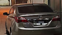 Hyundai Hb20S C.plus/C.style1.0 Flex 12V Mec. 4P 2016