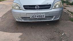 Chevrolet Corsa Hat. Joy 1.0/ 1.0 Flexpower 8V 5P 2007