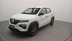 Renault Kwid 1.0 Zen 2026