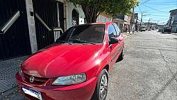 Chevrolet Celta 1.0/Super/N.piq.1.0 Mpfi Vhc 8V 3P 2004