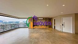 Apartamento - Alphaville - Sp