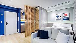Studio À Venda Ou Para Alugar Com 25 M² Em Pinheiros, São Paulo