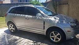 Gm - Chevrolet Captiva Automatico Completa - Estado De Novo Com Apenas 77 Mil Km 11/11