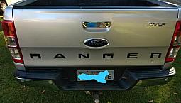 Ranger 15/15 Xlt