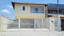 Última Unidade! Casa De Condomínio Parque Das Américas 2 Dorm - Perto De Tudo