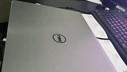 Notebook Dell Core I7, Game Tela Touch Screen, Hd 1 Terá, 16Gb