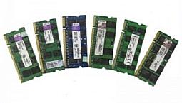 Memoria Nb Ddr3 1600 8Gb 1,5V Kingston