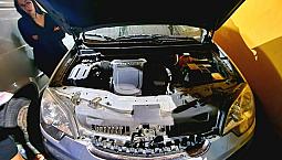 Chevrolet Captiva Sport Fwd