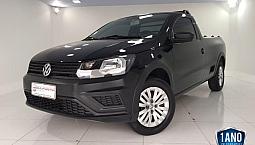 Saveiro Robust 1.6