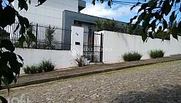 Casa À Venda Rua Henrique Fruchtenicht, Santo André - São Leopoldo