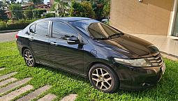 City 2010 Apenas 34.000