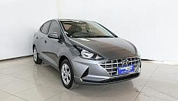 Hyundai Hb20 S 1.6 Vision 2020/2020 - Itamarati Veículos