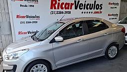 Ford Ka Se 1.5 Sd C 2019
