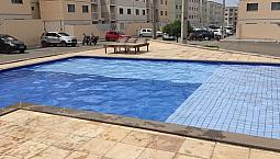 Alugo Apartamento Plaza Norte 