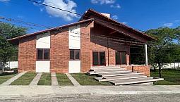 Casa  Gravata
