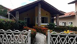 Vende-Se Uma Casa Em Ilha De Itamracá