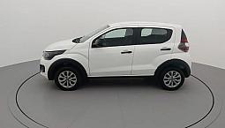 Fiat Mobi 2023 1.0 Evo Flex Like. Manual