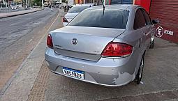 Fiat Linea 1.9/ Hlx 1.9/ 1.8 Flex 16V 4P 2010