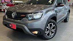 Renault Duster Iconic Plus 1.3 Tb 16V Flex Aut. 2024