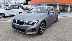 Bmw 320I 2023 2.0 16V Turbo Flex Gp Automático