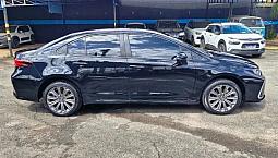 Toyota Corolla Xei 2.0 Flex 16V Aut. 2023