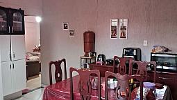 Vendo Casa Com Does Barracão 