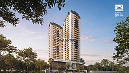 Apartamento À Venda 2 Suítes Lazer Completo Campo Grande Santos/Sp