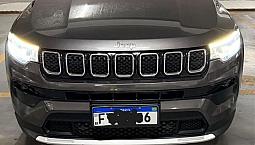 Jeep Compass Long. T270 1.3 Tb 4X2 Flex Aut 2022