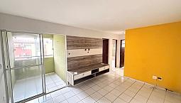 Apartamento Para Locação - Condomínio Village Boa Esperança
