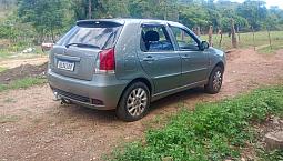 Fiat Palio 1.0 Economy Fire Flex 8V 4P 2013