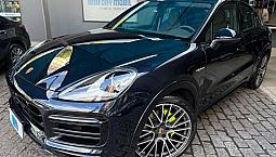 Porsche Cayenne Coupe Platinum Ed. 3.0 (Híbrido) 2023