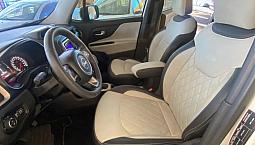 Jeep Renegade Sport 1.8 4X2 Flex 16V Aut. 2016