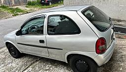 Chevrolet Corsa Wind 1.0 Mpfi / Efi 2P 2002
