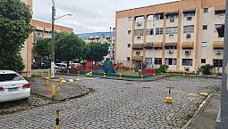 Seu Apê De 2 Quartos Em Realengo Por Apenas R$ 600/Mês - Entrada De R$ 40 Mil!