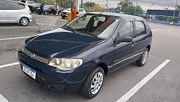 Fiat Palio 1.0/ Trofeo 1.0 Fire/ Fire Flex 4P 2007