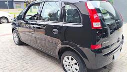 Chevrolet Meriva Joy 1.4 Mpfi 8V Econoflex 5P 2010