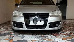 Volkswagen Jetta 2.5 20V 150/170Cv Tiptronic 2007