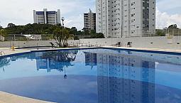 Ilhas Gregas Mobiliado / 3 Quartos/Vista Para O Rio