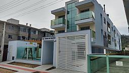Apartamento Na Praia De Palmas, 02 Dormitórios!