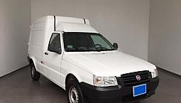 Fiat Fiorino 2013 Com Parcelas De 398,00